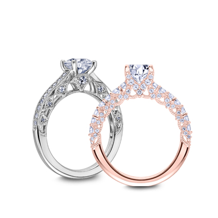 Frederick goldman engagement rings online